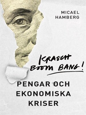 cover image of Krasch boom bang!